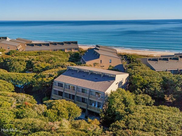 545 Salter Path Road, Unit B1 Ocean G, Pine Knoll Shores, NC 28512