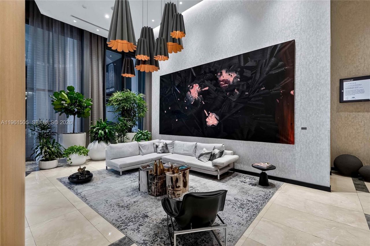 45 SW 9th St , Unit 3807, Miami, FL 33130 Photo