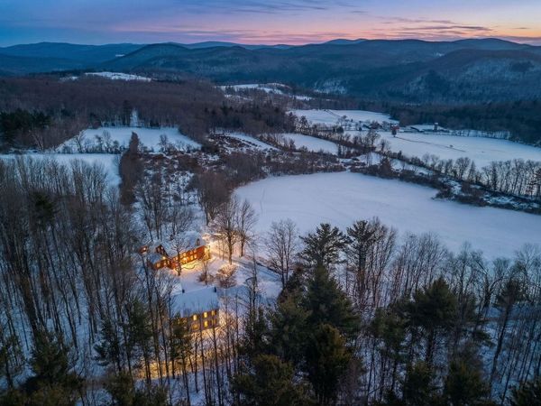 882 Mitchell Road, Shrewsbury, VT 05738
