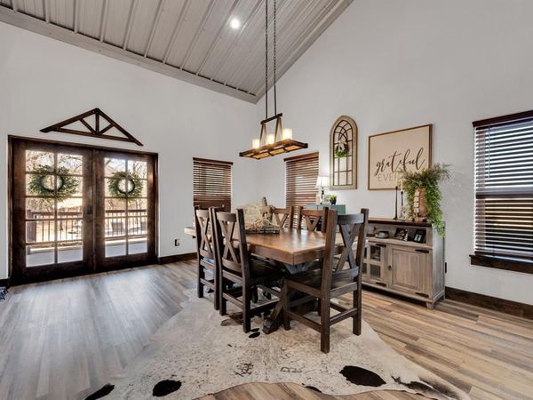 9834 County Road 305, Grandview, TX 76050