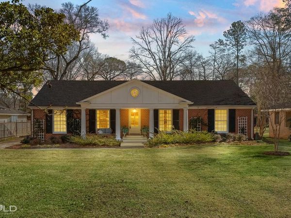 6225 Creswell Avenue, Shreveport, LA 71106