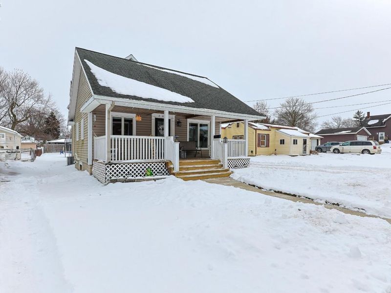 206 Wood Street, Bellevue, OH 44811 Photo 4