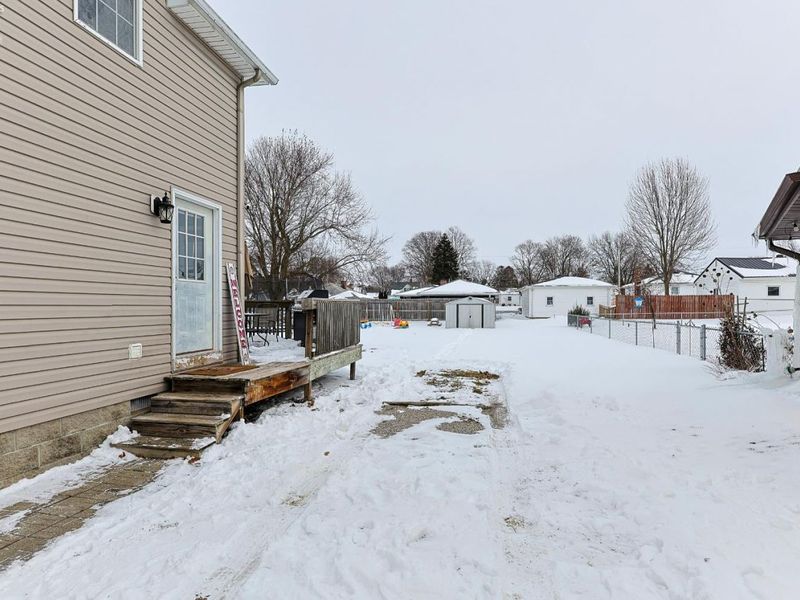 206 Wood Street, Bellevue, OH 44811 Photo 49