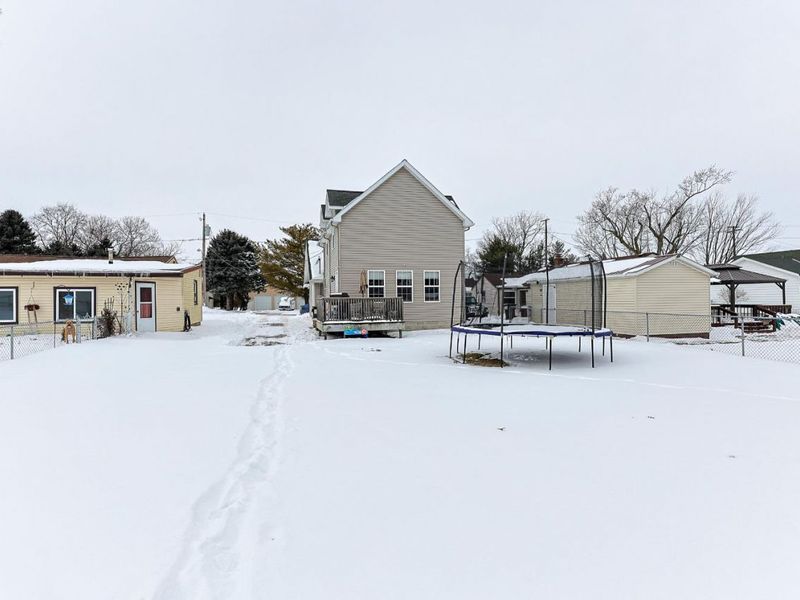 206 Wood Street, Bellevue, OH 44811 Photo 51