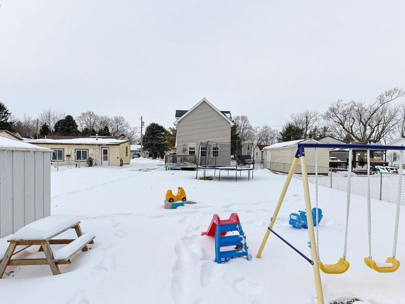 206 Wood Street, Bellevue, OH 44811 Photo 52