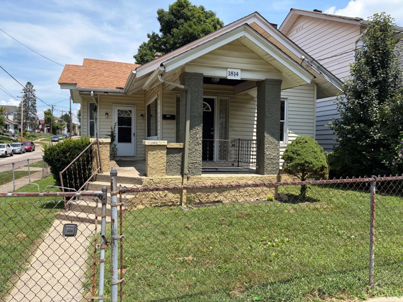 1814 Goodman Avenue, North College Hill, OH 45239 Main Photo