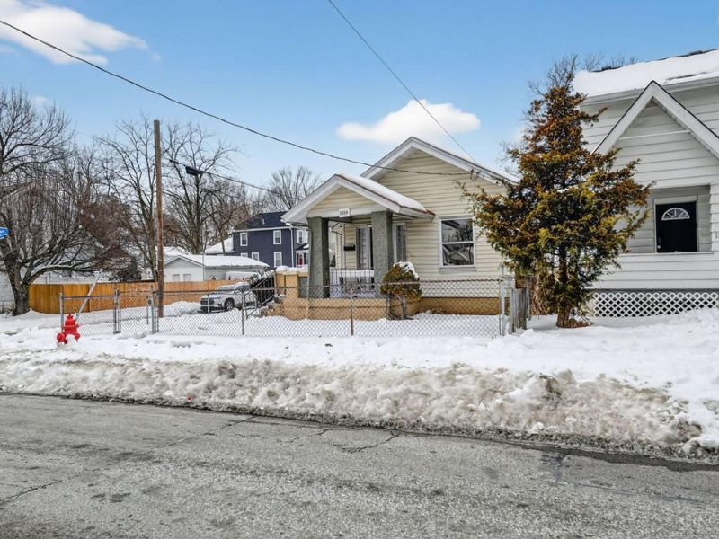 1814 Goodman Avenue, Cincinnati, OH 45239 Photo 2