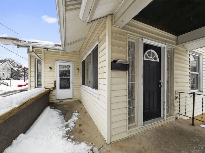 1814 Goodman Avenue, Cincinnati, OH 45239 Photo 3
