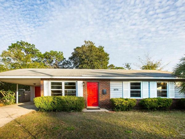3570 Rothschild Dr, Pensacola, FL 32503
