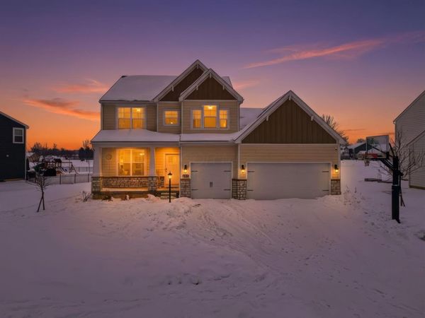 2667 Cranbrooke Lane, Delaware, OH 43015