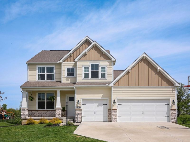 2667 Cranbrooke Lane, Delaware, OH 43015 Photo 2