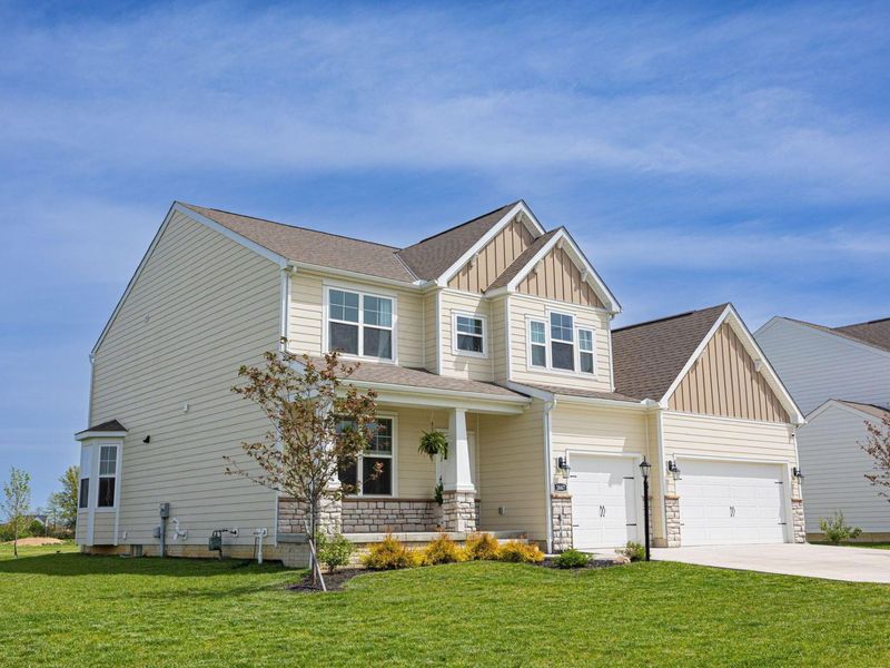 2667 Cranbrooke Lane, Delaware, OH 43015 Photo 3