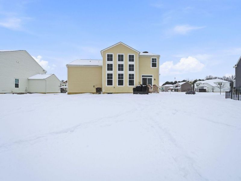 2667 Cranbrooke Lane, Delaware, OH 43015 Photo 5