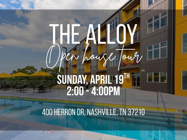 400 Herron Dr, Unit 108, Nashville, TN 37210