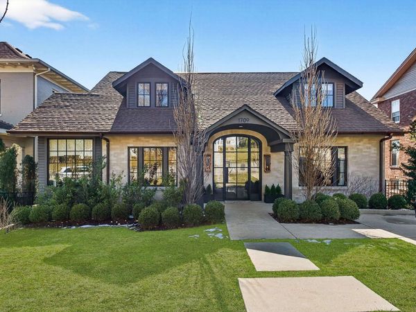 1709 Primrose Ave , Nashville, TN 37212