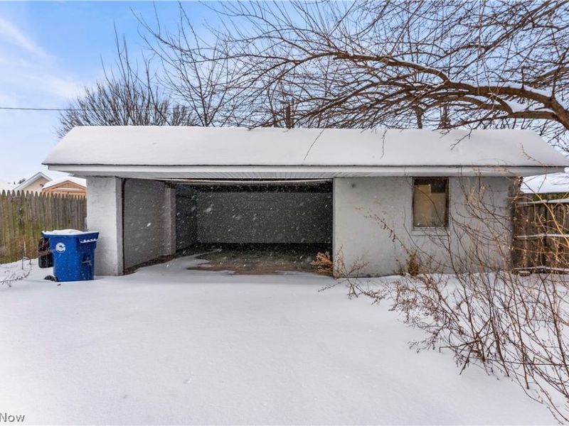 3607 Sackett Avenue, Unit 1/Front, Cleveland, OH 44109 Photo 15