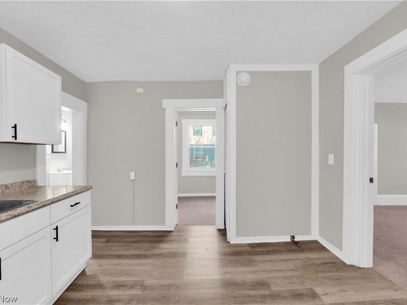 3607 Sackett Avenue, Unit 1/Front, Cleveland, OH 44109 Photo 6