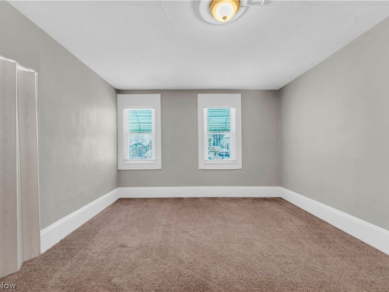 3607 Sackett Avenue, Unit 1/Front, Cleveland, OH 44109 Photo 8