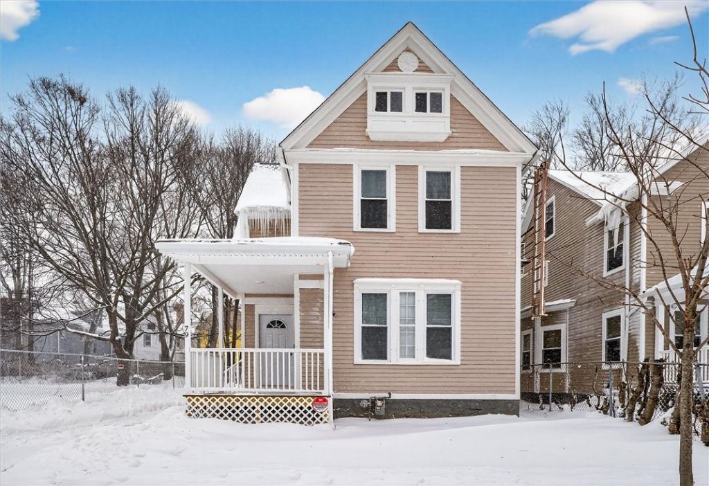 79 Avenue B, Rochester, NY 14621 Main Photo