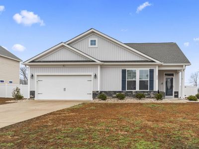 452 Honeyhill Loop, Conway, SC 29526