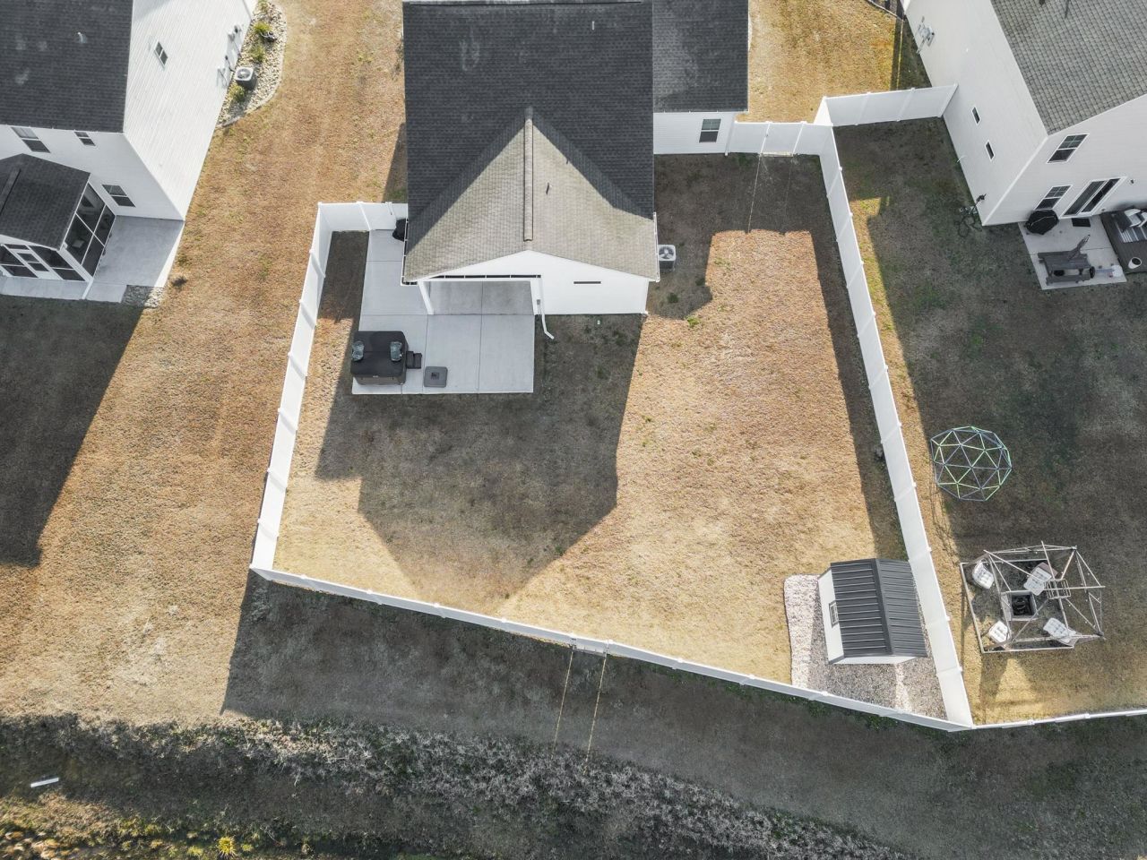 452 Honeyhill Loop Photo 37