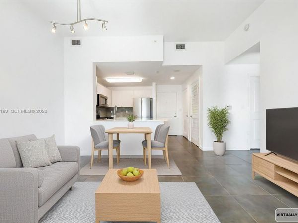 Unit PH1518, Coral Gables, FL 33134