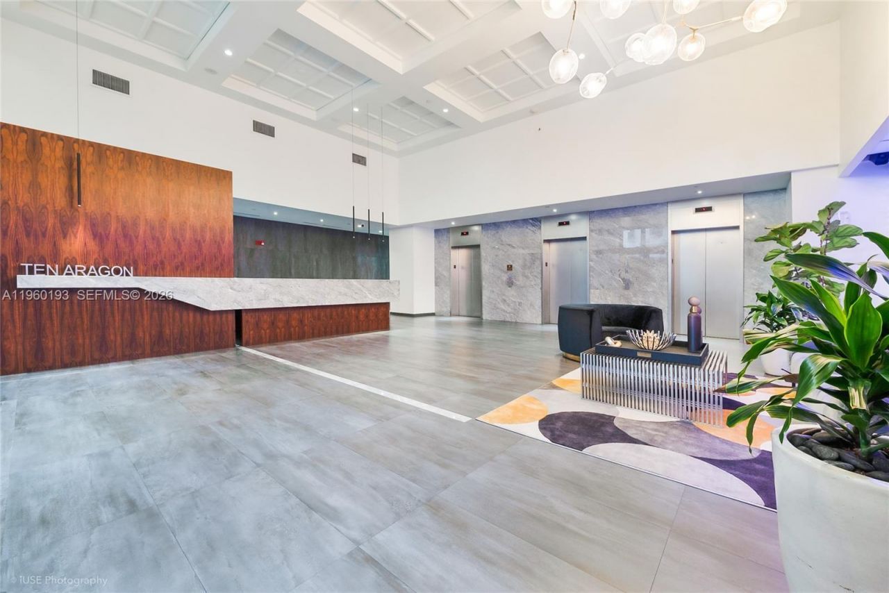 Please Call For Address, Unit PH1518, Coral Gables, FL 33134 Photo