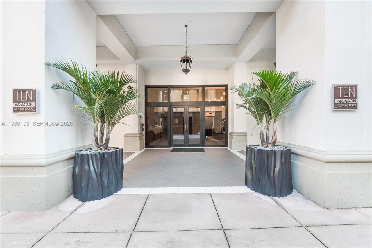 Please Call For Address, Unit PH1518, Coral Gables, FL 33134 Photo