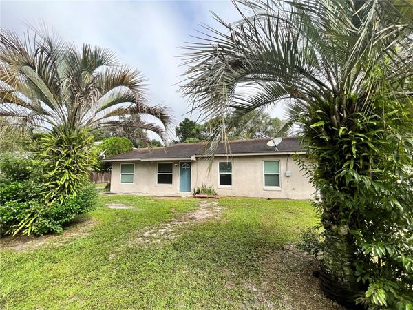 601 ANDYS COURT, ORANGE CITY, FL 32763
