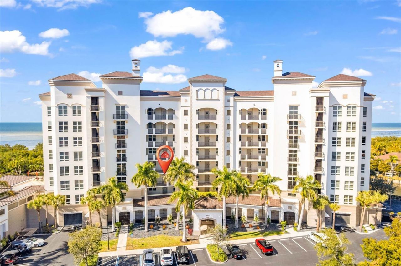 3333 Sunset Key Circle, Unit 204, Punta Gorda, FL 33955 Main Photo