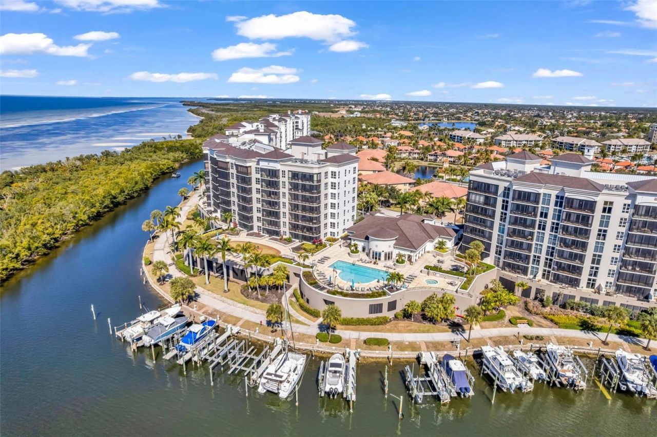 3333 Sunset Key Circle, Unit 204, Punta Gorda, FL 33955 Photo