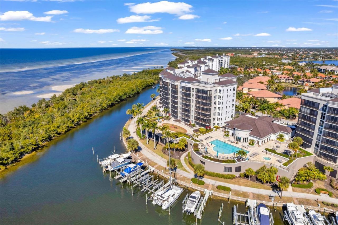 3333 Sunset Key Circle, Unit 204, Punta Gorda, FL 33955 Photo