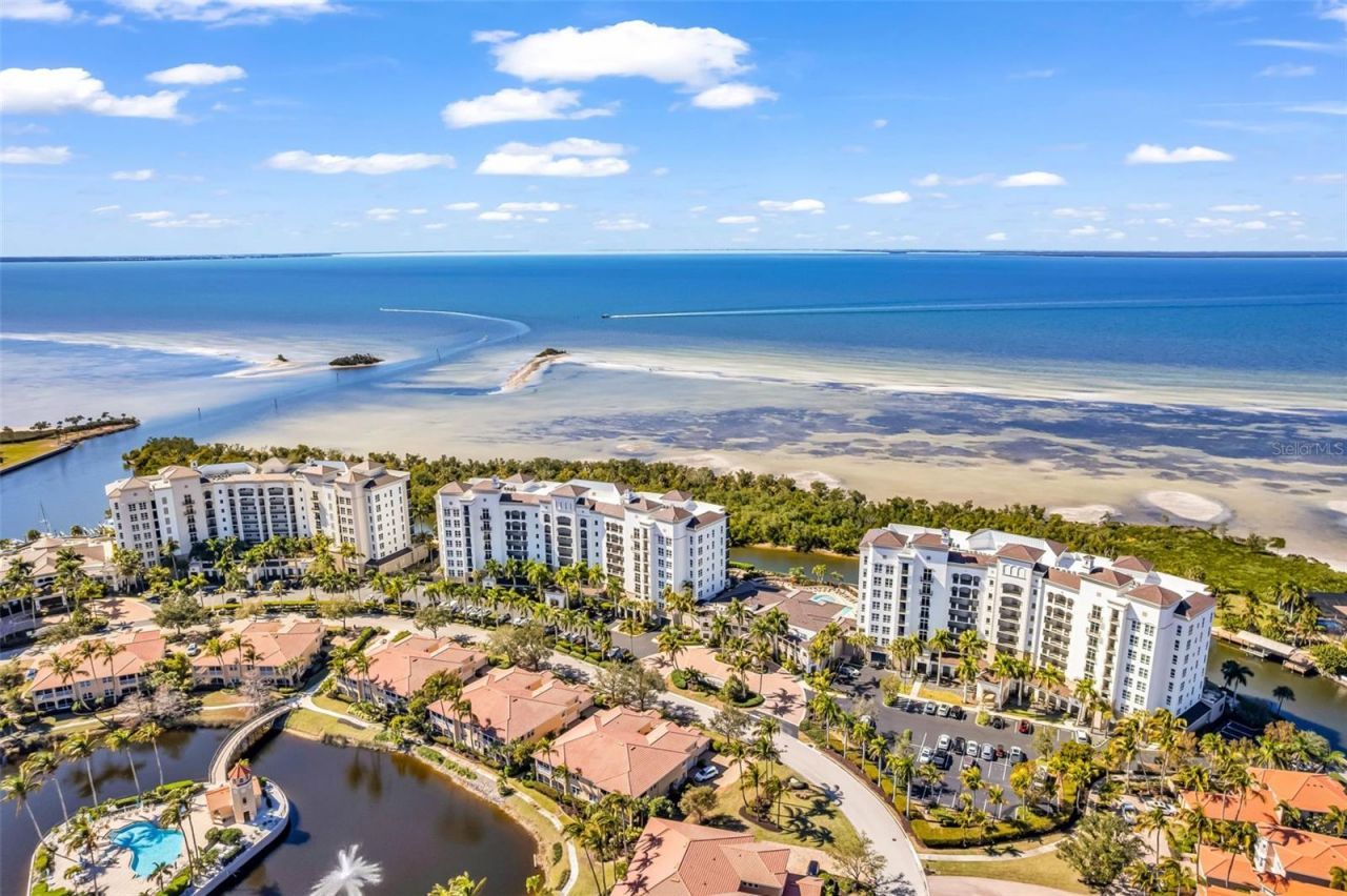 3333 Sunset Key Circle, Unit 204, Punta Gorda, FL 33955 Photo