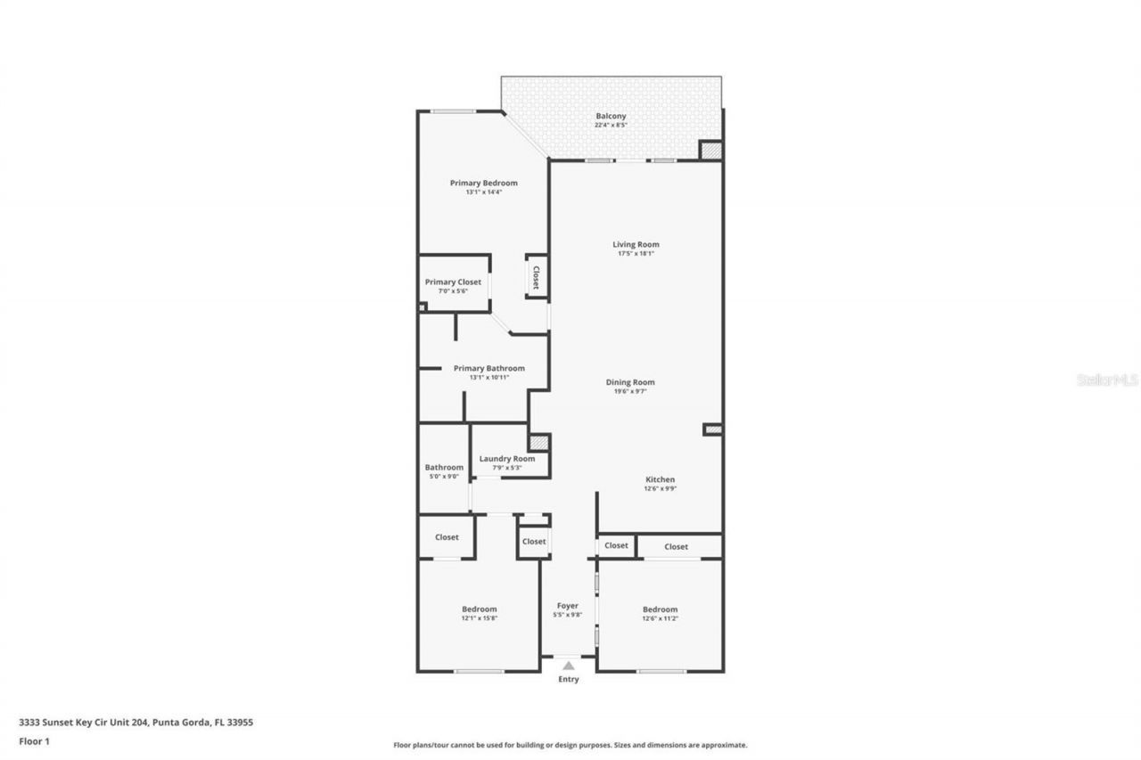 3333 Sunset Key Circle, Unit 204, Punta Gorda, FL 33955 Photo