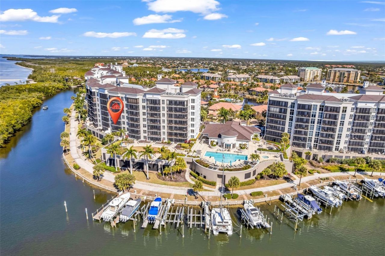 3333 Sunset Key Circle, Unit 204, Punta Gorda, FL 33955 Photo