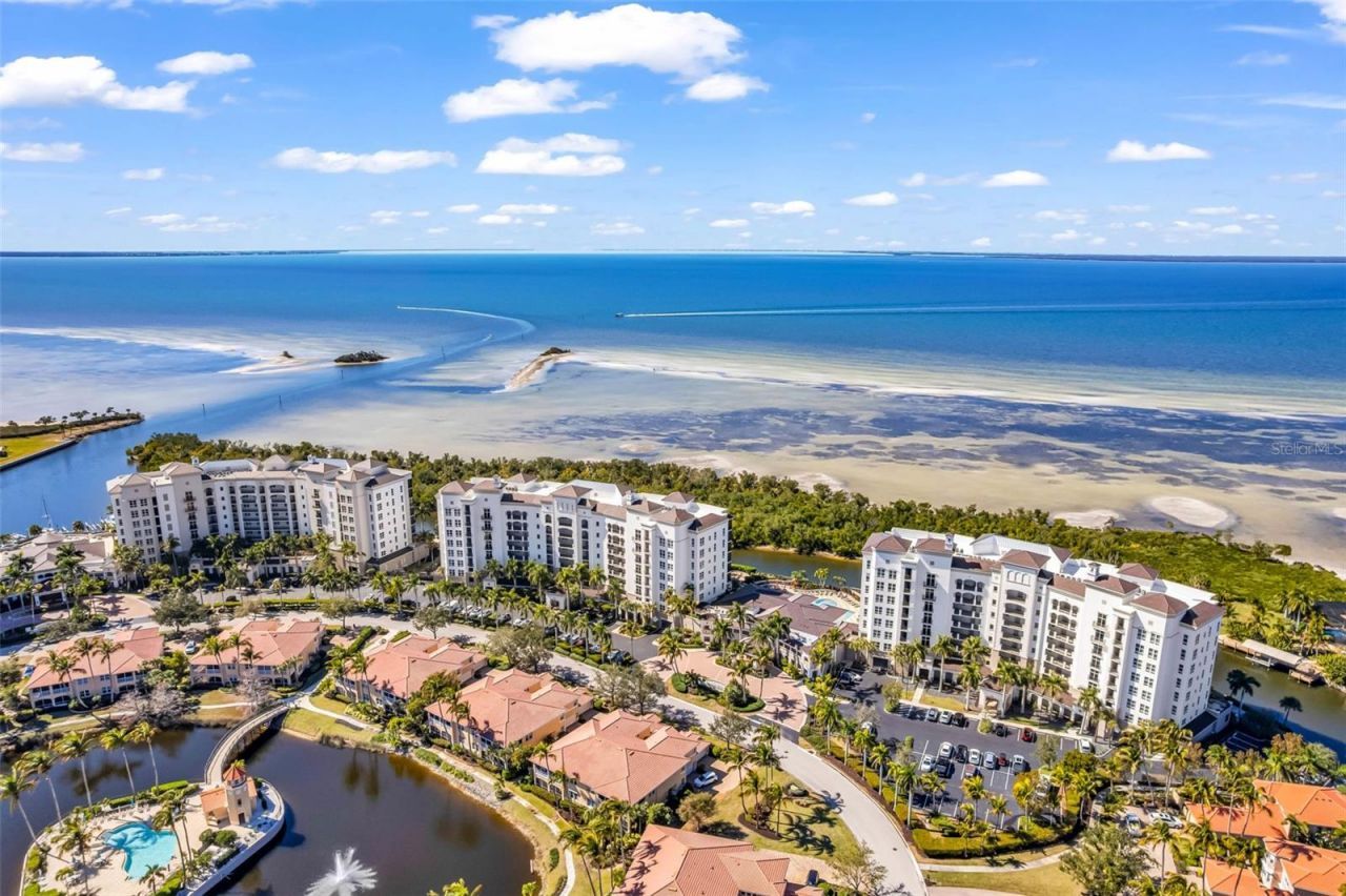 3333 Sunset Key Circle, Unit 204, Punta Gorda, FL 33955 Photo