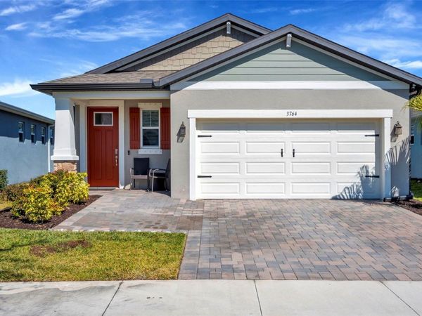 3764 MAXWELL PARK DRIVE, SUN CITY CENTER, FL 33573