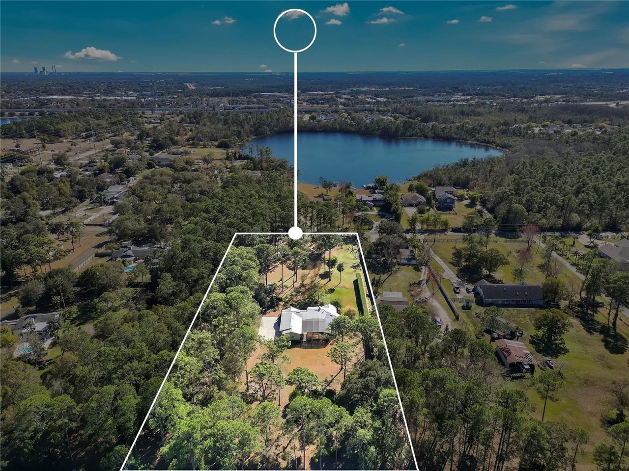 11451 Fangorn Road, Orlando, FL 32825 Photo