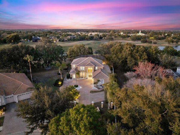 2500 SAINT IGNATIOUS COURT, ORLANDO, FL 32835