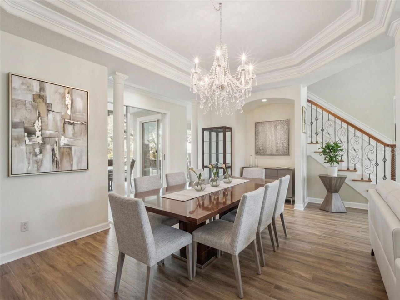 2500 Saint Ignatius Court, Orlando, FL 32835 Photo