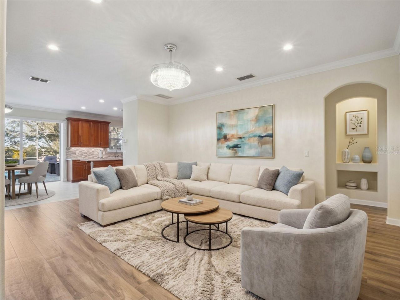 2500 Saint Ignatius Court, Orlando, FL 32835 Photo