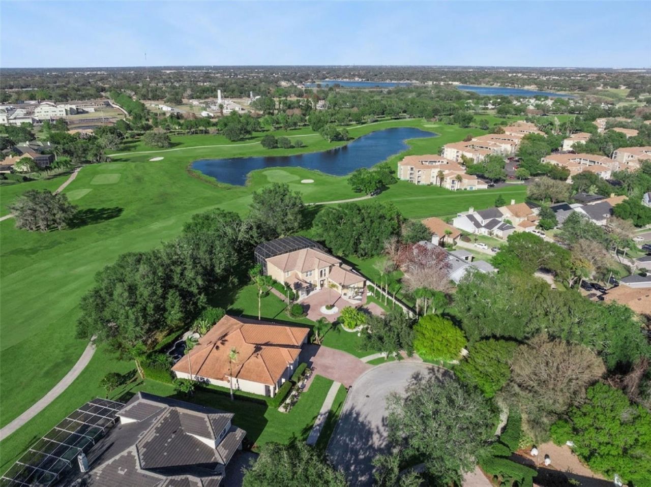 2500 Saint Ignatius Court, Orlando, FL 32835 Photo