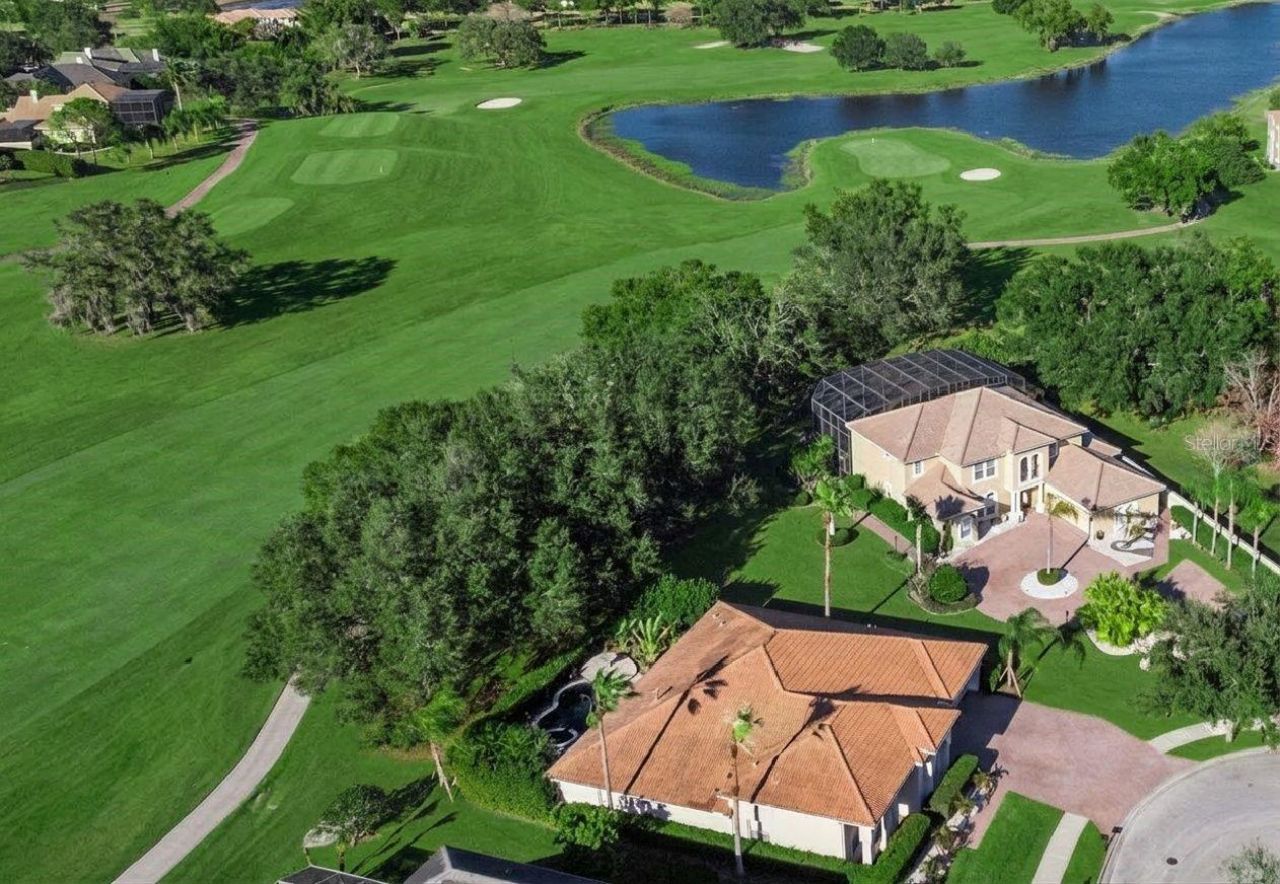 2500 Saint Ignatius Court, Orlando, FL 32835 Photo