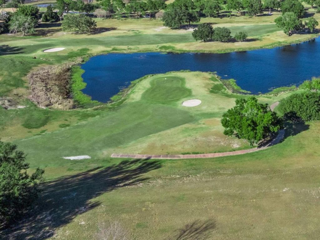 2500 Saint Ignatious Court, Orlando, FL 32835 Photo