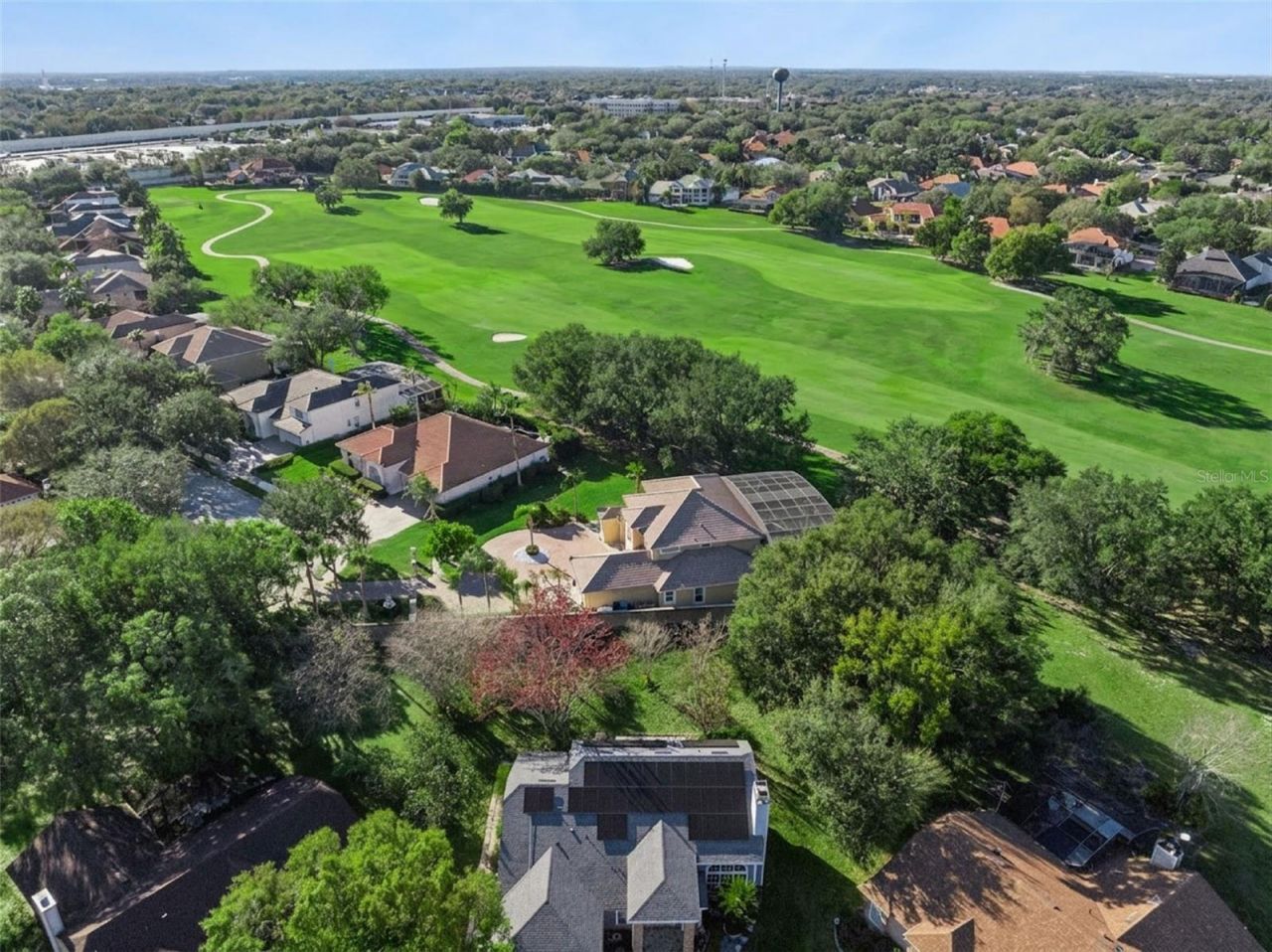 2500 Saint Ignatius Court, Orlando, FL 32835 Photo