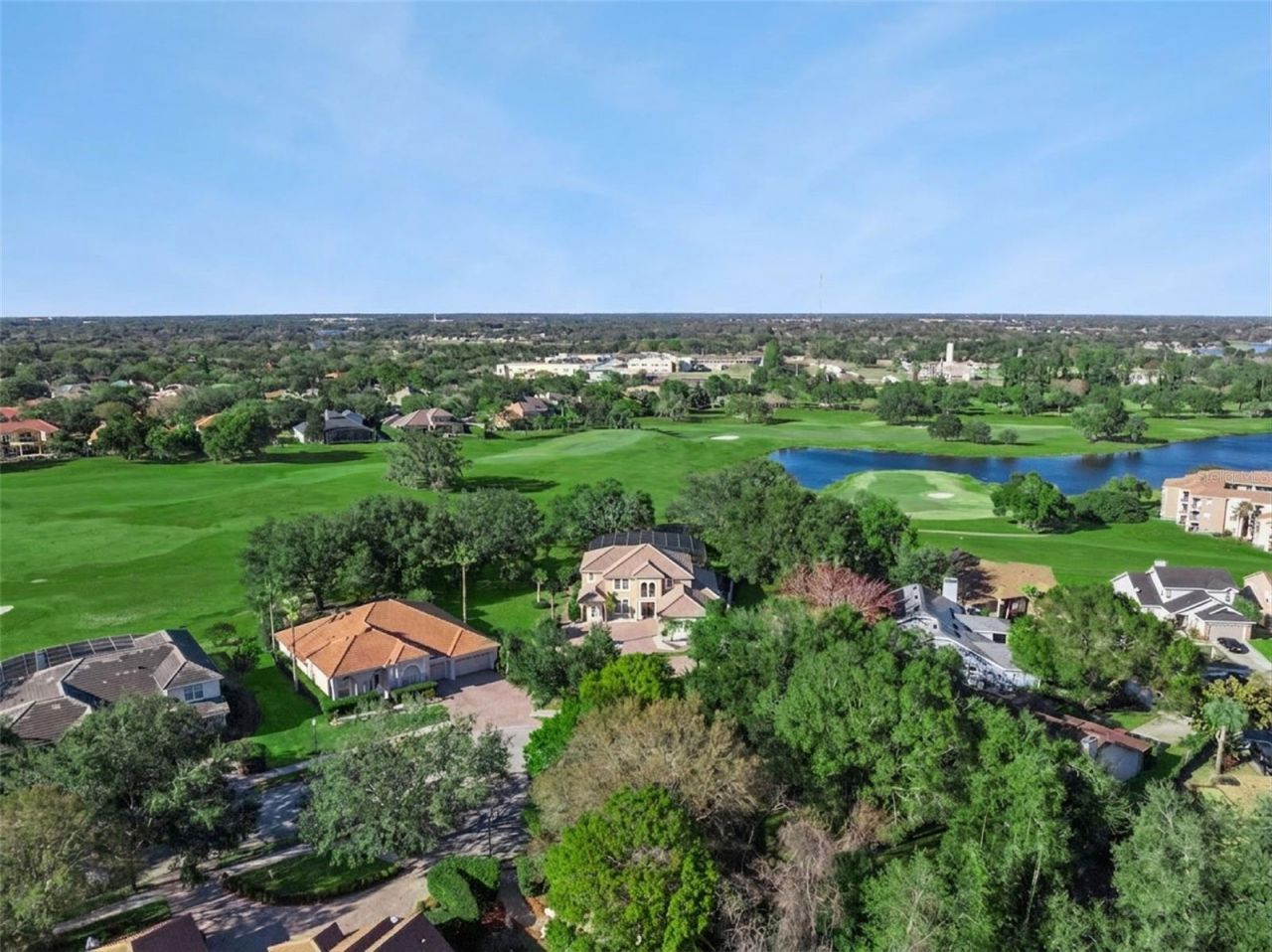 2500 Saint Ignatius Court, Orlando, FL 32835 Photo