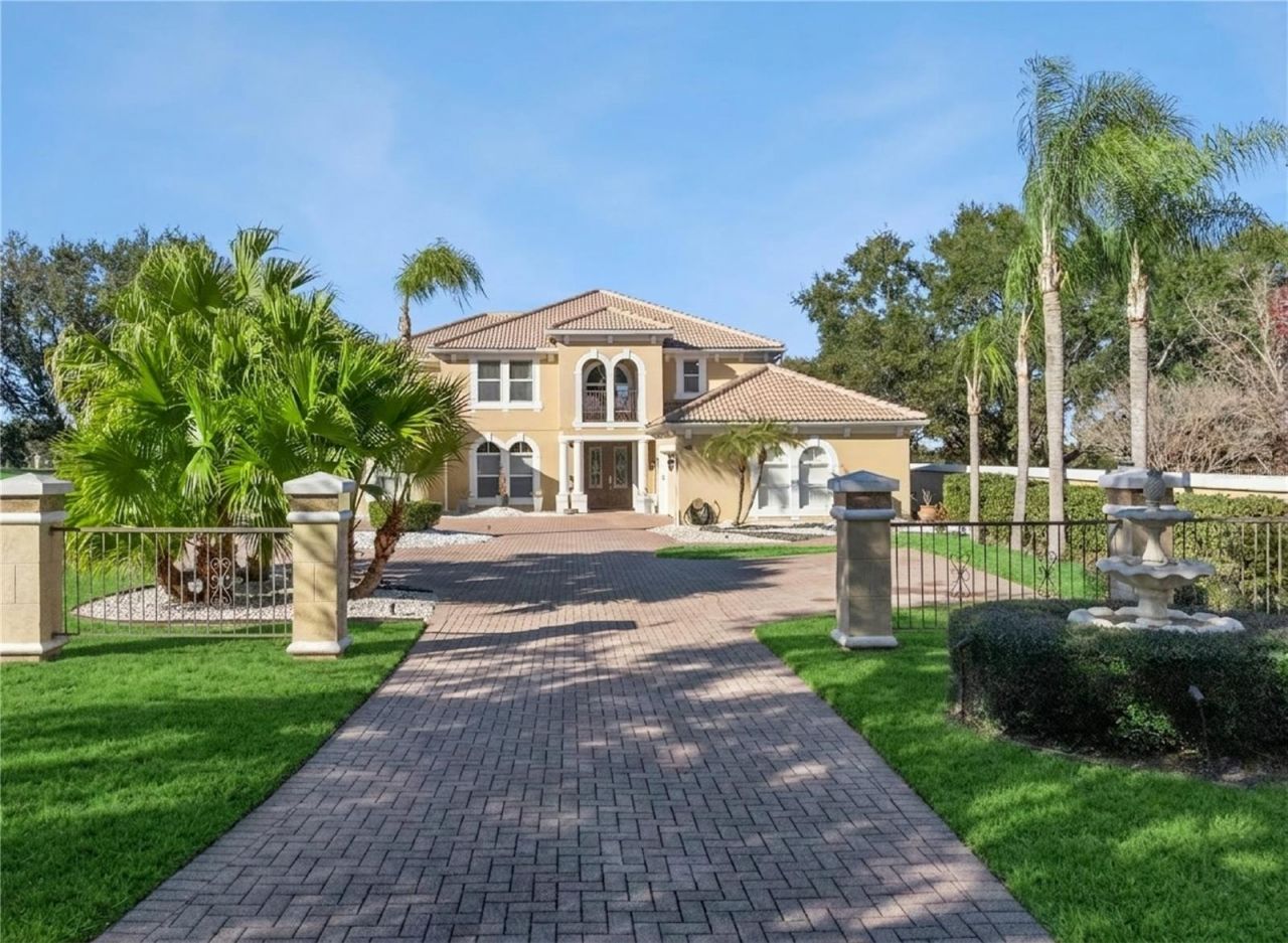 2500 Saint Ignatius Court, Orlando, FL 32835 Photo