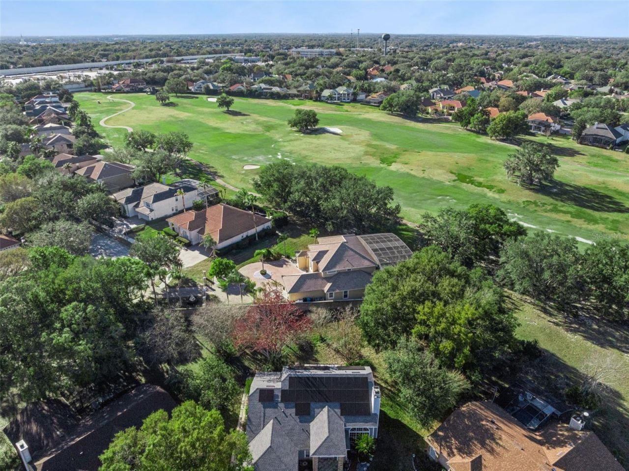 2500 Saint Ignatious Court, Orlando, FL 32835 Photo