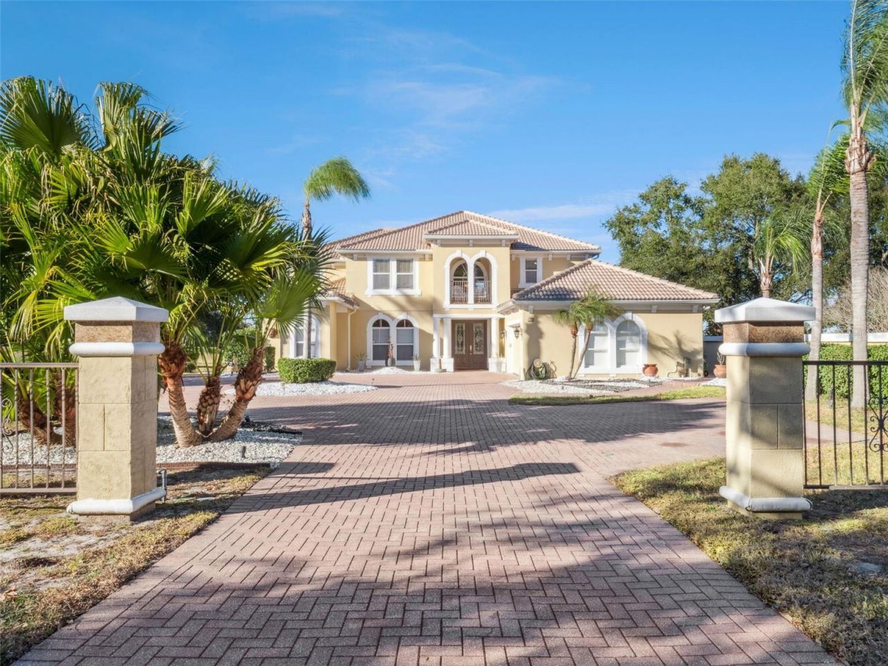 2500 Saint Ignatious Court, Orlando, FL 32835 Photo