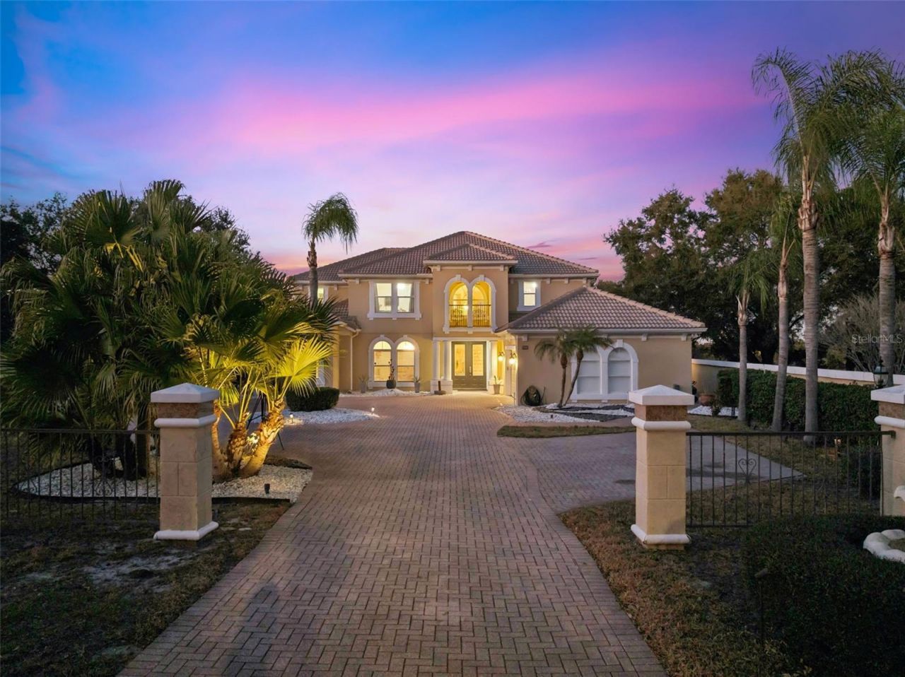 2500 Saint Ignatious Court, Orlando, FL 32835 Photo